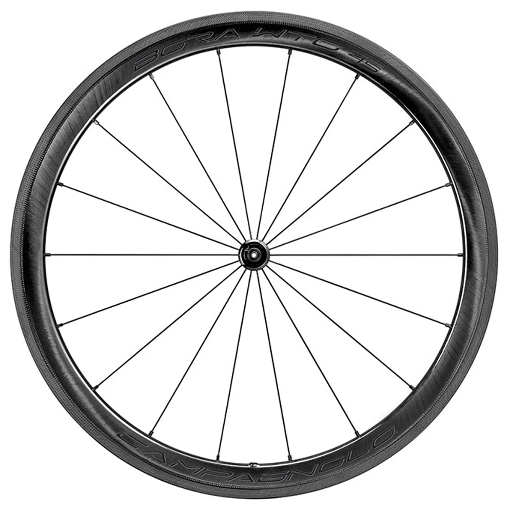 Campagnolo® Jeu De Roues BORA WTO 45 Dark Label Carbon 4 Campagnolo® Jeu De Roues BORA WTO 45 Dark Label Carbon – Image 2