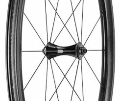 Campagnolo® Jeu De Roues BORA WTO 45 Bright Label Carbon -vélo de route BOWTOFR45X campagnolo bora wto 45 2wf wheels 2019 2