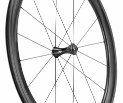 Campagnolo® Jeu De Roues BORA WTO 45 Bright Label Carbon -vélo de route BOWTOFR45X campagnolo bora wto 45 2wf wheels 2019 3