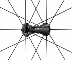 Campagnolo® Jeu De Roues BORA WTO 45 Bright Label Carbon -vélo de route BOWTOFR45X campagnolo bora wto 45 2wf wheels 2019 4