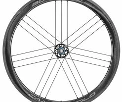 Campagnolo® Jeu De Roues BORA WTO 45 Bright Label Carbon -vélo de route BOWTOFR45X campagnolo bora wto 45 2wf wheels 2019 6