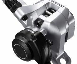 Shimano BR-R317 Road Post-Mount Étrier De Frein Mécanique -vélo de route BR R317 Bremssattel Road mechanisch 02