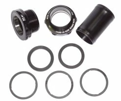 E-thirteen BSA Palier Intérieur 68/73mm -vélo de route BSA 2