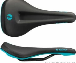 SDG Selle Bel-Air 3.0 MAX Lux-Alloy -vélo de route Bel Air MAX Trq 2000x