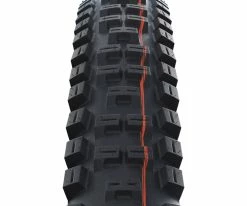 Schwalbe Big Betty Evo Super Trail 26x2,40" Addix Soft E-50 Pneus Pliants 6 Schwalbe Big Betty Evo Super Trail 26x2,40" Addix Soft E-50 Pneus Pliants -vélo de route BigBetty Soft Profilj8z5VD2yn6yBR