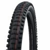 Schwalbe Big Betty Evo Super Trail 26x2,40" Addix Soft E-50 Pneus Pliants -vélo de route BigBetty Soft StandardzD8soa8ZSunut