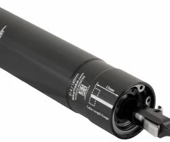 BikeYoke Tige De Selle Divine 30,9 Vario -vélo de route BikeYoke DIVINE 3L6PTikJdTqemh