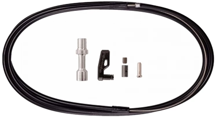 BikeYoke Tige De Selle Revive Max 34,9 Vario 6 BikeYoke Tige De Selle Revive Max 34,9 Vario – Image 4