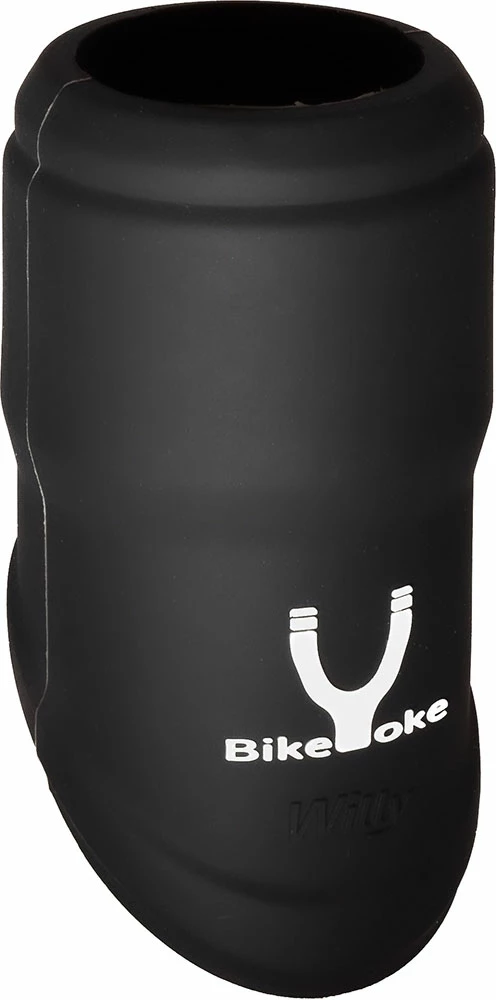 BikeYoke Protection De Collier De Selle Willy MAX 3 BikeYoke Protection De Collier De Selle Willy MAX