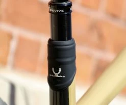 BikeYoke Protection De Collier De Selle Willy MAX 5 BikeYoke Protection De Collier De Selle Willy MAX -vélo de route BikeYoke Willy MAX 4713291520930 2