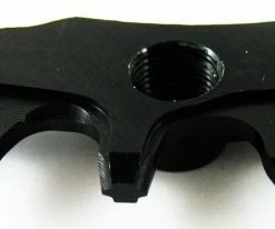 Blackspire Plateau Ovale 104mm Snaggletooth -vélo de route Blackspire Snaggletooth Oval 104mm Kettenblatt OV10430 3