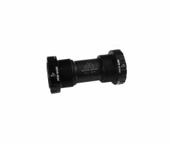 Boitier De Pédalier NOVA RIDE BSA 24 Noir