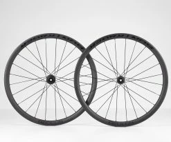 Trek Roues Carbone BONTRAGER Aeolus Elite 35 TLR