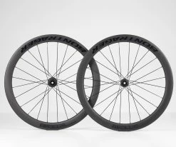 Trek Roues Carbone BONTRAGER Aeolus Elite 50 TLR