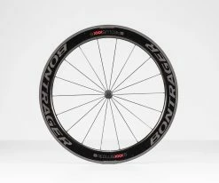 Trek Roue Avant BONTRAGER Aeolus XXX 6 Boyau