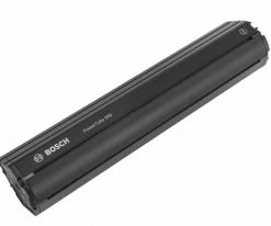 Bosch Batterie PowerTube 500 (BBP280) HORIZONTALE