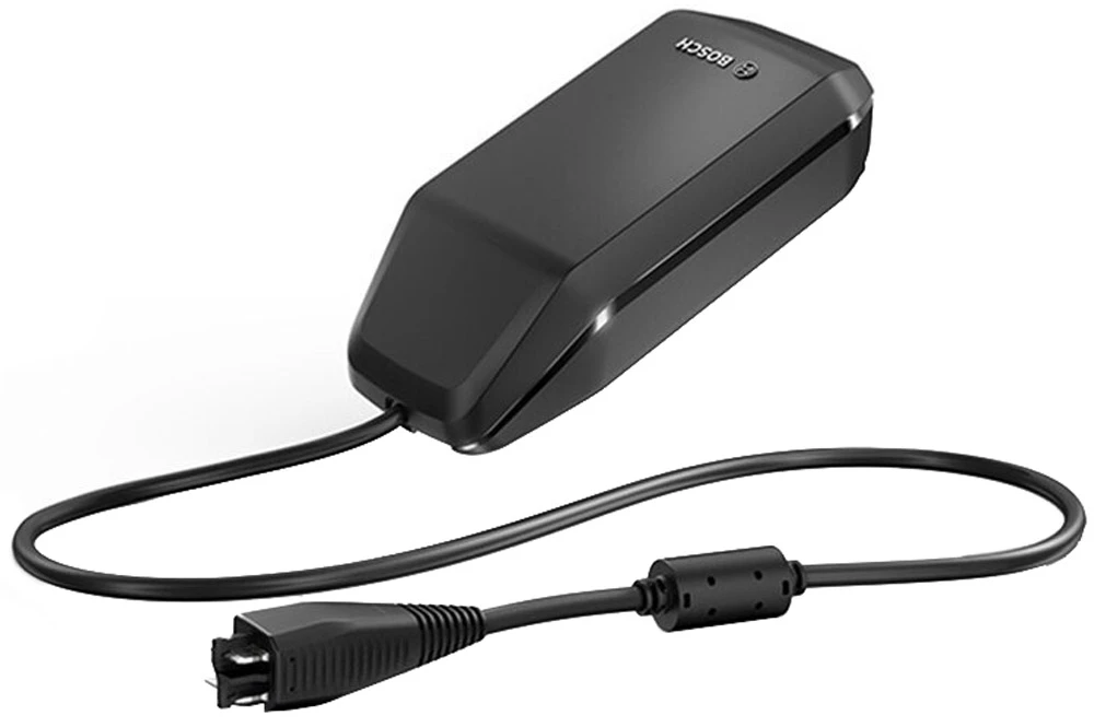 Bosch Chargeur 4A à Partir De L'année Modèle 2022 (BPC3400) Le Système Intelligent 3 Bosch Chargeur 4A à Partir De L'année Modèle 2022 (BPC3400) Le Système Intelligent