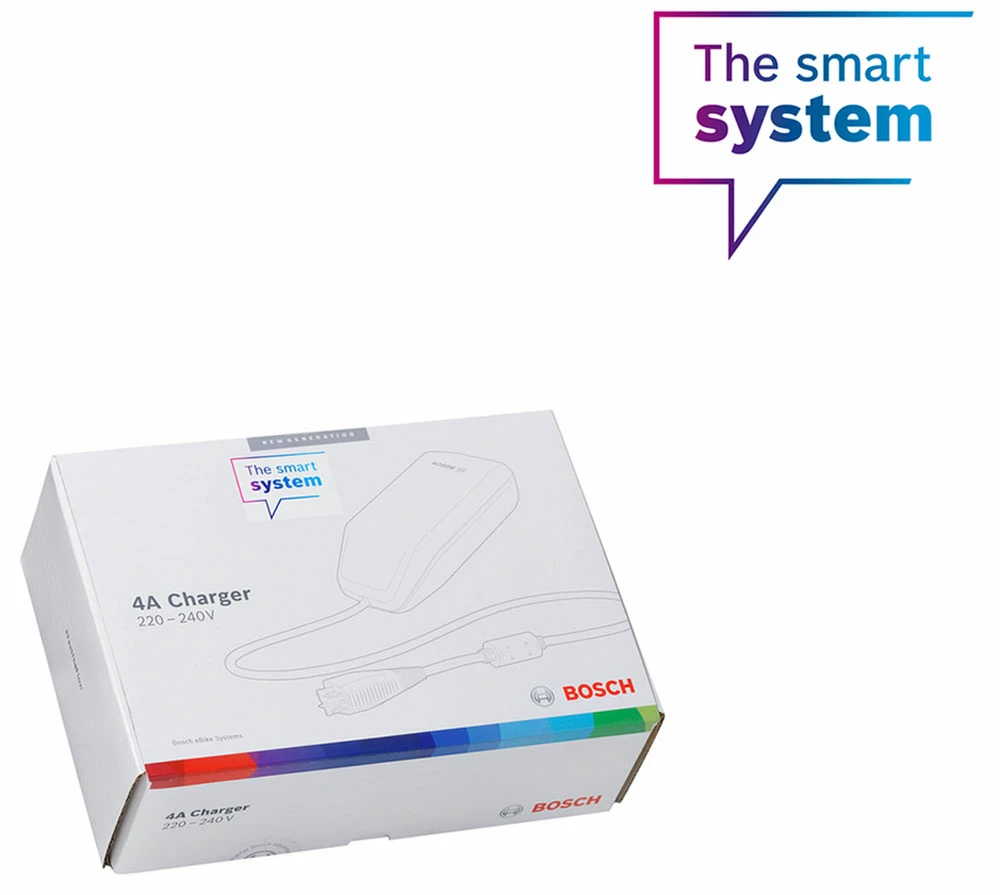 Bosch Chargeur 4A à Partir De L'année Modèle 2022 (BPC3400) Le Système Intelligent 5 Bosch Chargeur 4A à Partir De L'année Modèle 2022 (BPC3400) Le Système Intelligent – Image 3