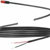 Bosch Câble D'éclairage Pour Feu Arrière -vélo de route Bosch Lichtkabel Rucklicht EB1212000G