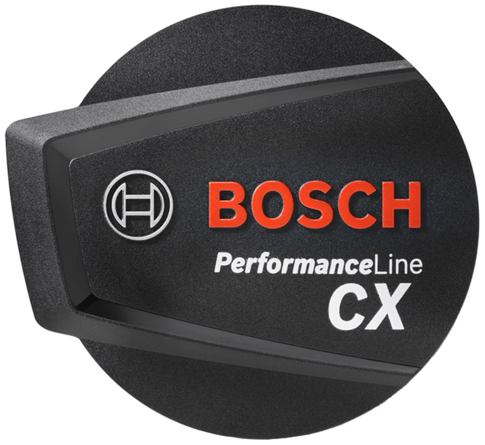 Bosch Couvercle Avec Logo Performance Line CX (BDU374Y) 3 Bosch Couvercle Avec Logo Performance Line CX (BDU374Y)