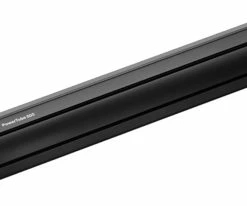 Bosch Batterie PowerTube 500 (BBP3750) HORIZONTAL - Le Système Intelligent