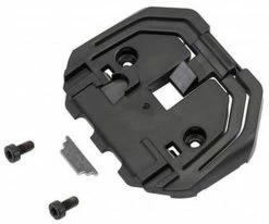 Bosch Kit De Plaques à Visser PowerTube 7 Bosch Kit De Plaques à Visser PowerTube -vélo de route Bosch PowerTube Anschraubplatten Kit 1270015629 3uQNE3RhOd1sC0