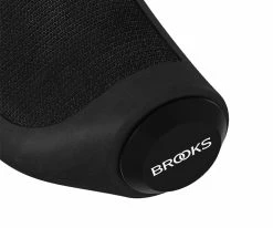 BROOKS Poignées Cambium Ergonomic Rubber Grips -vélo de route Brooks Cambium Ergonomic Rubber Grips 1 8021890569912 3