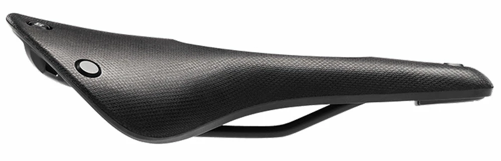 BROOKS Cambium C17 Carved All Weather Natural Rubber Saddle (selle En Caoutchouc Naturel) 4 BROOKS Cambium C17 Carved All Weather Natural Rubber Saddle (selle En Caoutchouc Naturel) – Image 2