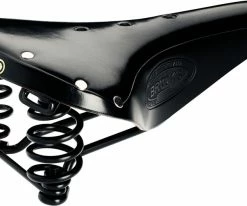 BROOKS Flyer Sellette