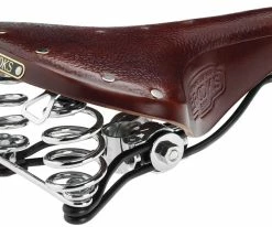 BROOKS B66 Selle