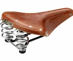 BROOKS B67 Selle