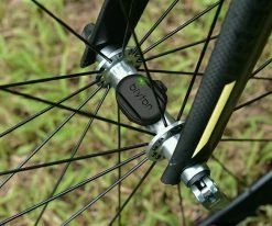 BRYTON Capteur Rider Duo (CAD+Speed) Mesure De La Vitesse Et De La Cadence -vélo de route Bryton Rider Duo Sensor CAD Speed 561104000035 C