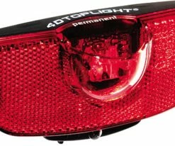 Busch-mueller Feu Arrière Permanent Toplight 4D