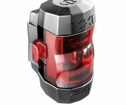 Busch-mueller Kit De Phares IXON Fyre + IXXI LED -vélo de route Bumm IXON IXXI Set 3