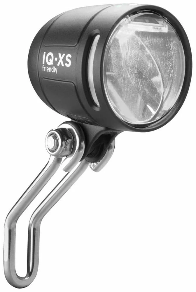 Busch-mueller Phare LUMOTEC IQ-XS Friendly T Senso LED 3 Busch-mueller Phare LUMOTEC IQ-XS Friendly T Senso LED
