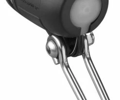 Busch-mueller Phare LUMOTEC IQ-XS Friendly T Senso LED 6 Busch-mueller Phare LUMOTEC IQ-XS Friendly T Senso LED -vélo de route Busch Muller Lumotec IQ XS friendly T senso 516711GRTSNDI 04 2