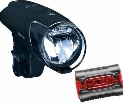 Busch-mueller Kit De Phares IXON IQ + IXBACK