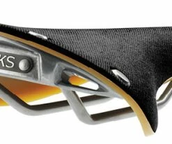 BROOKS Cambium C17 Selle En Caoutchouc Naturel