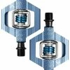 Crankbrothers Pédales Candy 3 1 Crankbrothers Pédales Candy 3 -vélo de route CB Candy3 blue 16176CB