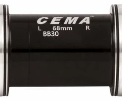 CEMA BB30 INTERLOCK Palier De Pédalier Sur SRAM DUB