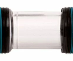 CEMA Boîtier De Pédalier BSA Sur Shimano Hollowtech II