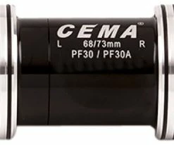 CEMA PF30 INTERLOCK Palier Intérieur Sur Axe De 30mm