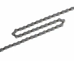 Shimano Chaîne Alivio CN-HG40 6/7/8 Fois 114 Maillons