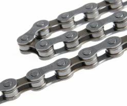 Shimano Chaîne Alivio CN-HG40 6/7/8 Vitesses -vélo de route CN HG40 bat2QEIZfANCMk