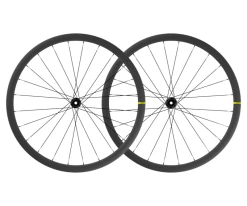 Roues Carbone MAVIC Cosmic SL 32 Disc