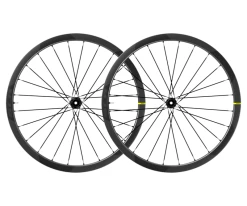 Roues Carbone MAVIC Cosmic SLR 32 Disc