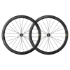 Roues Carbone MAVIC Cosmic SLR 45 Disc -vélo de route COSMIC SLR 45 DISC zoom