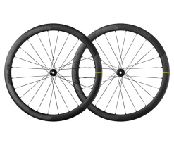 Roues Carbone MAVIC Cosmic SLR 45 Disc