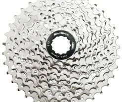 SUNRACE Cassette CSM96 9 Vitesses 11-34