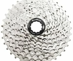 SUNRACE CSM96 Cassette 9 Vitesses 11-32